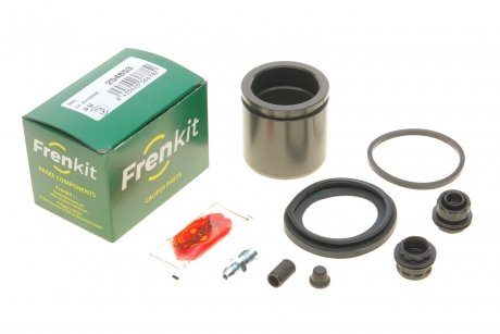 Ремкомплект суппорта (переднего) BMW i3 13- (d=54mm) (Trw) (+поршень) FRENKIT 254853