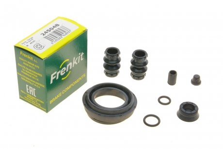 Ремкомплект суппорта (заднего) Ford Explorer 10-(d=45mm) FRENKIT 245048