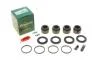 Ремкомплект супорта (переднього) Alfa Romeo Spider 06- (d=42mm) (Brembo) (+поршень) FRENKIT 242973 (фото 1)