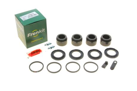 Ремкомплект суппорта (переднего) Alfa Romeo Spider 06- (d=42mm) (Brembo) (+поршень) FRENKIT 242973