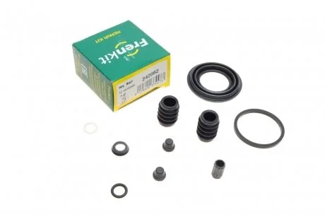 Ремкомплект суппорта (заднего) Geely Boyue 16- (d=42mm) (Bosch) FRENKIT 242082