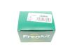 Ремкомплект суппорта (заднего) Seat Leon 12-/VW Caddy 15- (d=38mm) (TRW) (+поршень с механизмом) FRENKIT 238856 (фото 26)