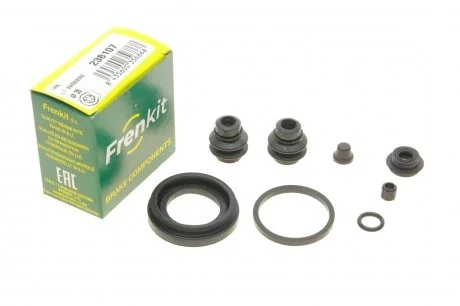 Ремкомплект суппорта (заднего) Fiat Tipo 16- (d=38mm) (Mando) FRENKIT 238107