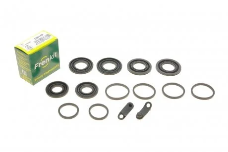 Ремкомплект суппорта переднего Audi Q7/VW Touareg 15 (d=38mm) (Akebono) FRENKIT 238110