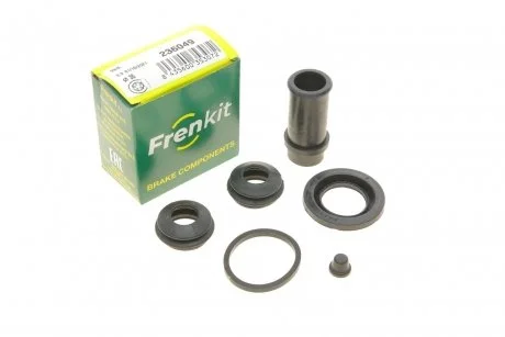 Ремкомплект суппорта (заднего) Tesla Model S/Model X 12- (d=36mm) (Brembo) FRENKIT 236049