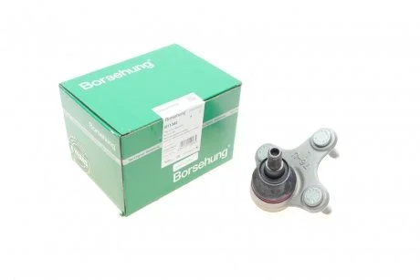 Опора кульова (передня/L) VW Caddy 03- Borsehung B11342