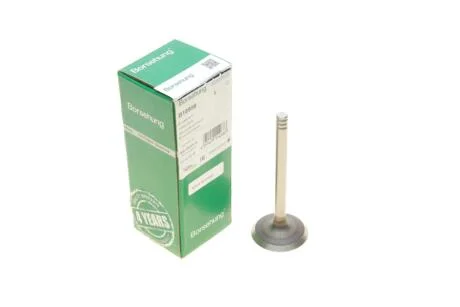 Клапан впускний Borsehung B18998