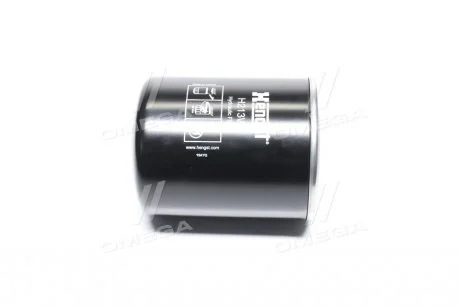 Фільтр гідравлічний HENGST HENGST FILTER H213W