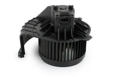 Вентилятор пічки Renault Kangoo II (08-), Master III (10-) FAST FT56568