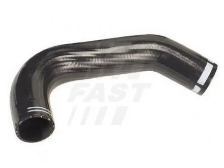 Патрубок інтеркулера нижній лівий Fiat Doblo (06-) 3.0JTD FAST FT61747