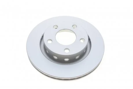 Диск гальмівний (задній) Audi A6/VW Passat 98-05 (269х22) (з покриттям) BOSCH 0986479A42