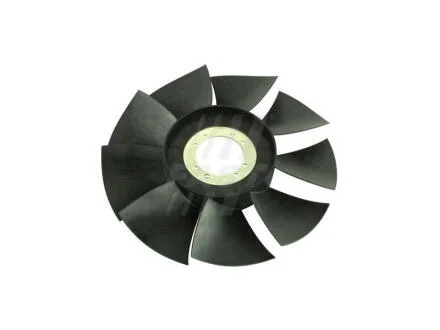 Крильчатка вентилятора Iveco Daily (00-11) (9 лопастей) FAST FT56007