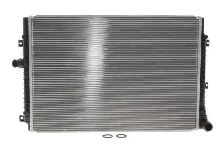 Радіатор NRF 550140