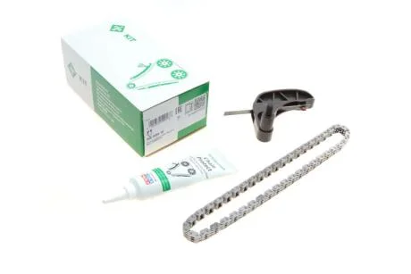 Комплект ланцюга ГРМ INA 558 0084 10