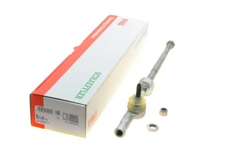 Тяга рульова (з наконечником) (R) Renault Megane I/Scenic I -03 FAG 840 1407 10