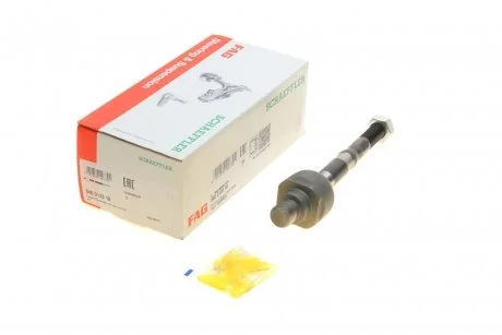 Тяга рульова Kia Sorento I (JC) 2.4/2.5CRDi/3.3 V6 4WD/3.5 V6 4WD, 08.02-12.11 FAG 840 0133 10