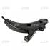 Важіль передній R Subaru Legacy 89-99 Impreza 92-00 Forester 97-02 Outback 98-03 CTR CQSU-1R (фото 1)