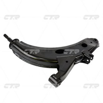 Важіль передній R Subaru Legacy 89-99 Impreza 92-00 Forester 97-02 Outback 98-03 CTR CQSU-1R (фото 1)
