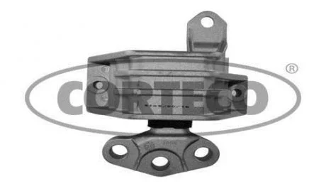 Подушка двигуна права Opel Vectra C 2002 - 2009 1.9 CDTI (вир-во Corteco) CORTECO 49368403