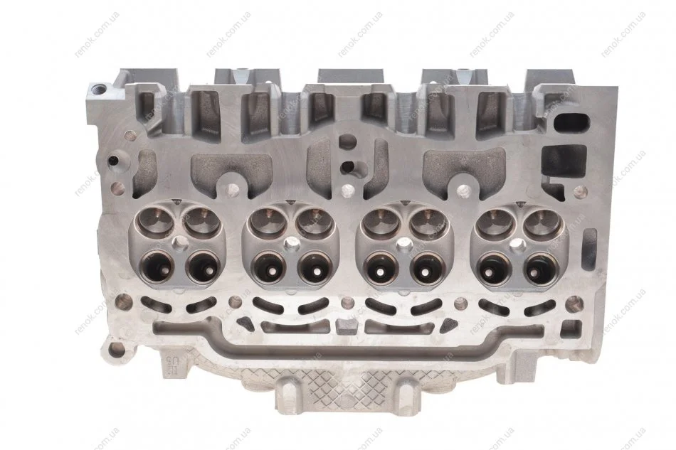 Головка блоку циліндрів VW Golf/Passat 1.4TSI 13- VAG 04E103404AE (фото 1)