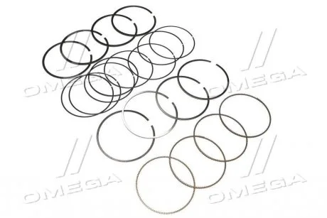 Кільця поршневі STD (к-т) HYUNDAI MOBIS 230402E050