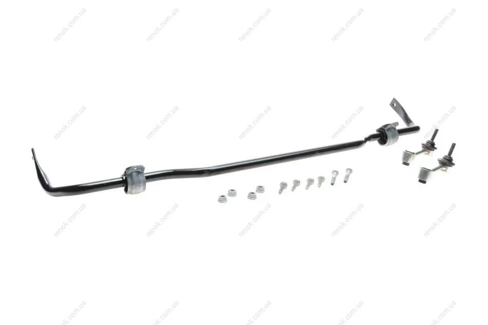 К-т стабілізатора поперечної стійкості FEBI BILSTEIN 175042 (фото 1)
