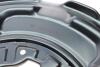 Защита диска тормозного (заднего) (R) MB E-class (W211) 02-09 FEBI BILSTEIN 174203 (фото 3)