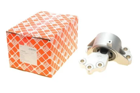 Подушка двигуна Fiat Doblo 1.4/1.4T 10- FEBI BILSTEIN 174472