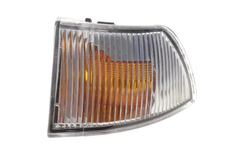 Указатель поворота в зеркале левый желтый Iveco Daily E4 (06-11) FAST FT87326