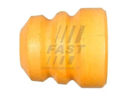 Отбойник амортизатора перед. Fiat Fiorino / Peugeot Bipper / Citroen Nemo (08-) FAST FT18386