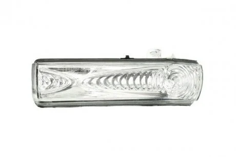 Повторювач поворотів на зеркалі Fiat Doblo 10- (L) FAST FT87348