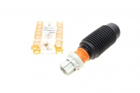 Пыльник + отбойник амортизатора (переднего) Fiat 500 07- ASMETAL 45FI1620