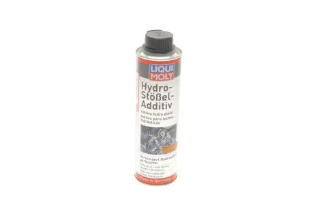 Присадка для гидрокомпенсаторов HYDROSTOSSELADDITIV 0,3л LIQUI MOLY 8354