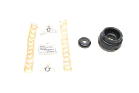 Подушка амортизатора (переднього) + підшипник VW Golf IV -06 ASMETAL 38VW1271