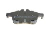 Тормозные колодки (задние) Ford Connect 13-/Kuga/C-Max 08-/Focus/Volvo C30/S40/V50 03-/V40 ZIMMERMANN 25212.160.1 (фото 3)