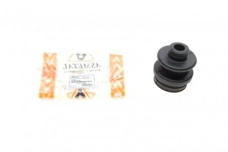 Пыльник ШРКШ (внутренний) MB E-class (W124) 86-95 ASMETAL 38MR0502