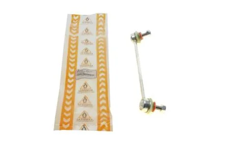 Тяга стабілізатора (переднього) (L) Renault Twingo 93-12 ASMETAL 26RN3550