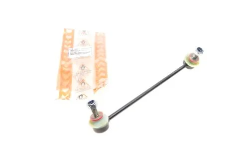 Тяга стабілізатора (переднього) (R) Renault Twingo 93-12 ASMETAL 26RN3551