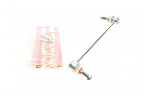 Тяга стабілізатора (переднього) (L) Kia Carens 00-07/Mentor 93-05 (L=309mm) ASMETAL 26KI1000