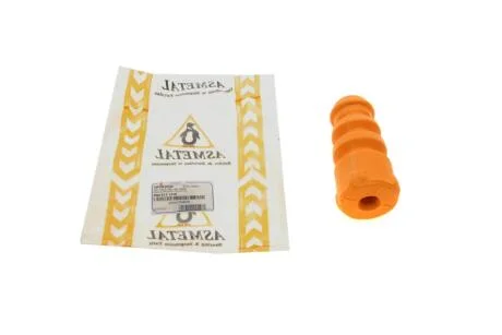 Відбійник амортизатора (заднього) VW Polo 01- ASMETAL 45VW2030