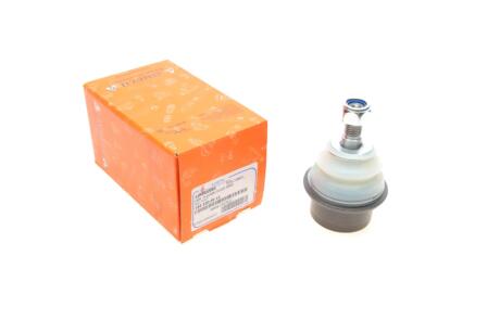 Опора шаровая амортизационной стойки MB M-class (W163) 98-05 ASMETAL 10MR4590
