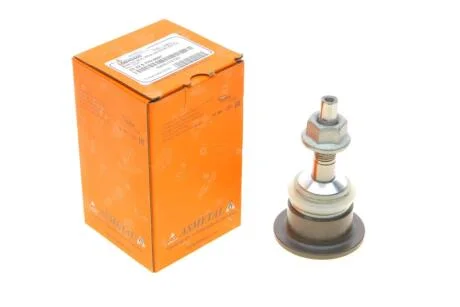 Кульова опора (шарнір) ASMETAL 10BM0405