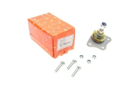 Опора кульова (передня/знизу) Fiat Croma -96 ASMETAL 10AR1500