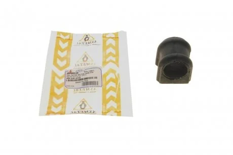 Втулка стабілізатора (заднього) MB Sprinter 408-416/VW LT 46 (d=33mm) ASMETAL 38MR0125