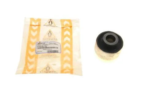 Сайлентблок важеля (переднього) Renault Megane IV/Scenic IV 15- ASMETAL 38RN5710