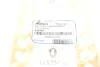 Сайлентблок рычага (переднего/сзади) Opel Combo 01- ASMETAL 38OP3021 (фото 5)