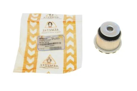 Сайлентблок важеля (переднього) MB Gl-class (X164)/ML (W164) 05- ASMETAL 38MR4710