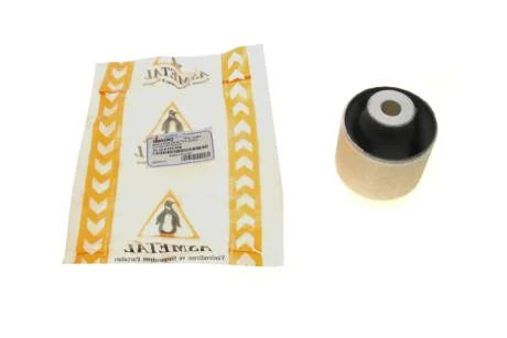 Сайлентблок важеля (переднього/знизу/спереду/всередині) BMW 5 (F10)/6 (F13) 10- ASMETAL 38BM1002