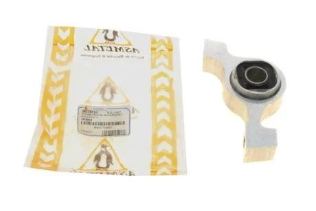 Сайлентблок важеля ASMETAL 38CT0110