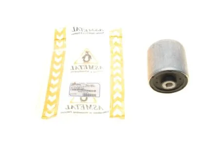 Сайлентблок важеля (переднього) BMW 3 (F30/F80) 11- B38/B47/N13/N20/N47 ASMETAL 38BM2610